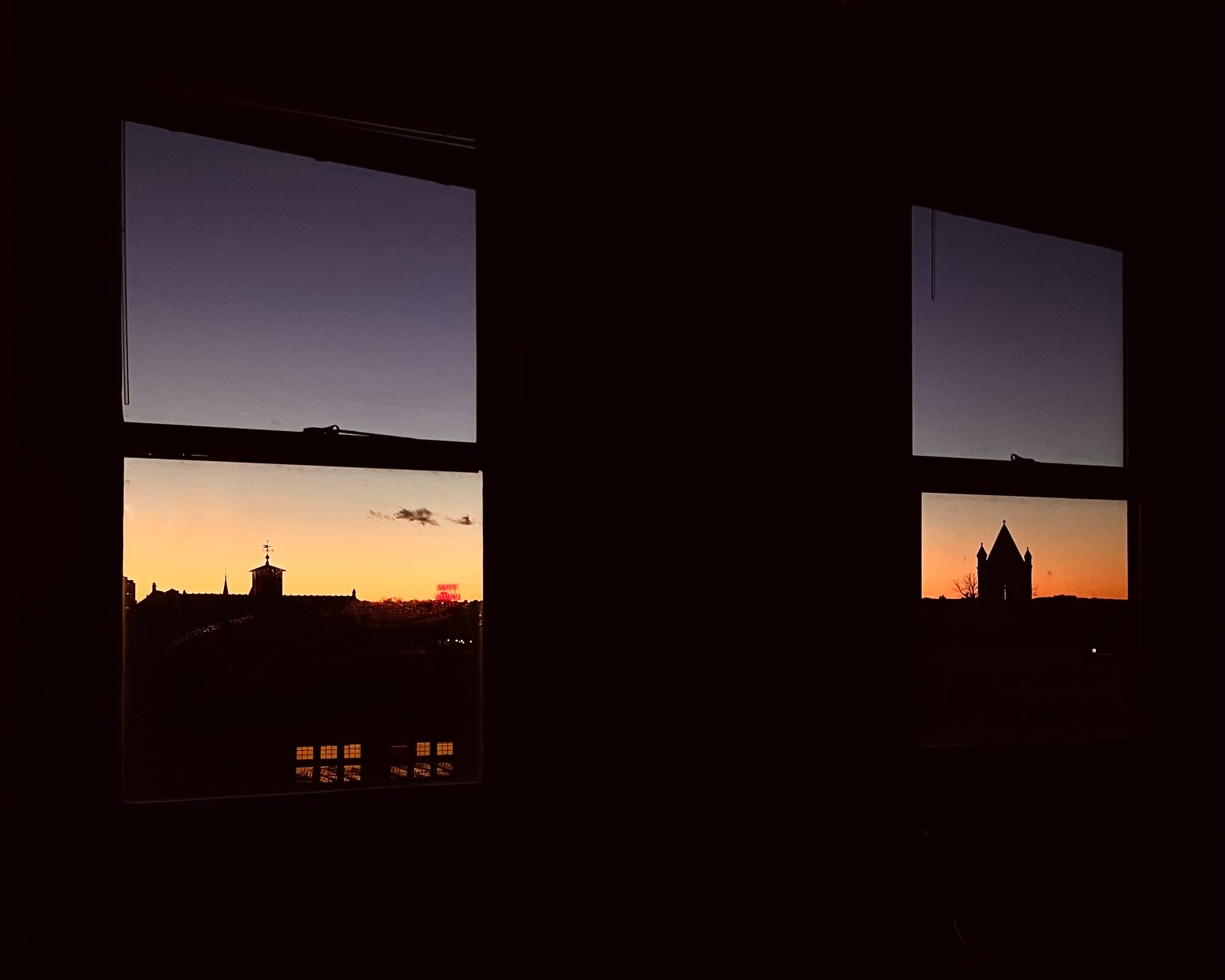 loft