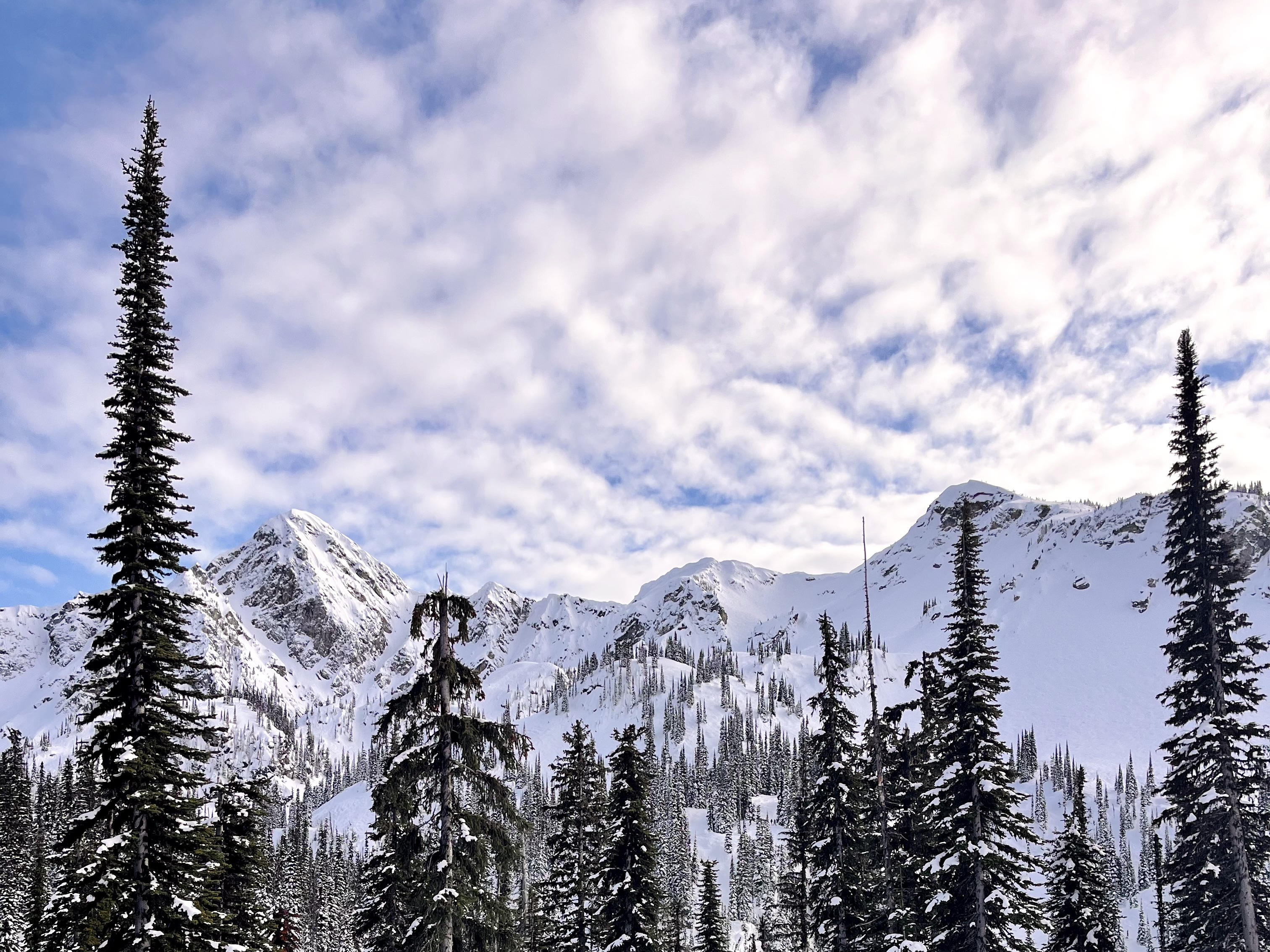 revelstoke