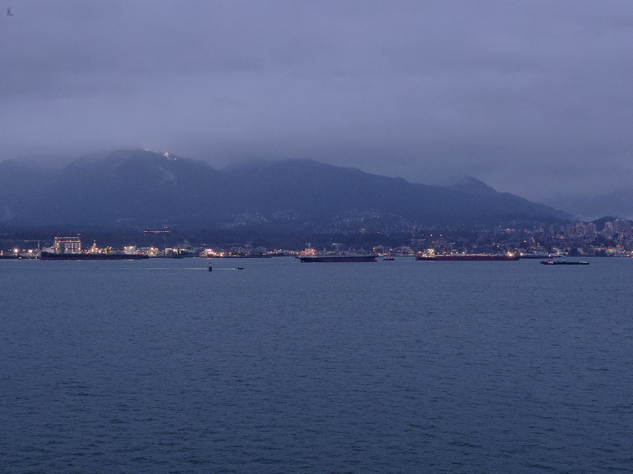 vancouver